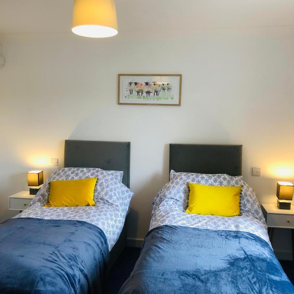 The Annexe - Spacious 2 Bedroom Detached Cottage カーディガン エクステリア 写真