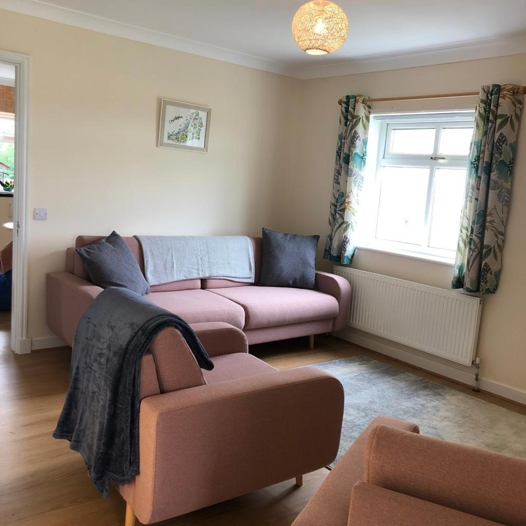 The Annexe - Spacious 2 Bedroom Detached Cottage カーディガン エクステリア 写真