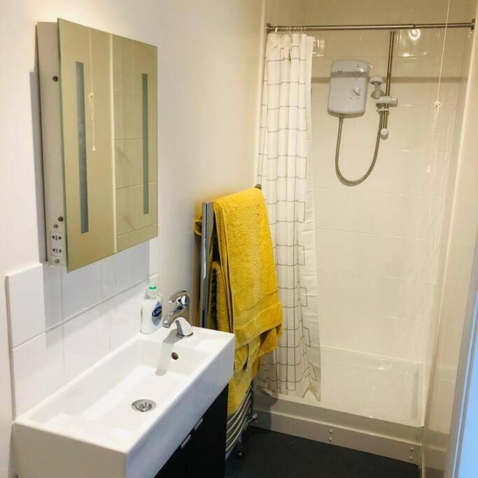The Annexe - Spacious 2 Bedroom Detached Cottage カーディガン エクステリア 写真